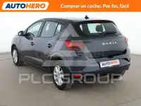 2023 Dacia Sandero