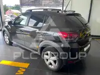 2023 Dacia Sandero