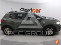 2023 Dacia Sandero