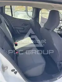 2023 Dacia Sandero