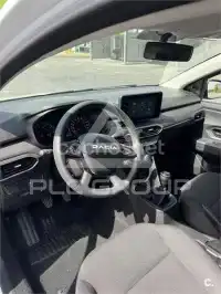 2023 Dacia Sandero