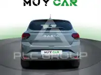 2023 Dacia Sandero