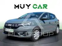 2023 Dacia Sandero
