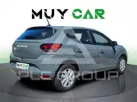 2023 Dacia Sandero