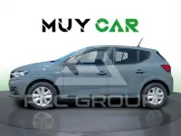 2023 Dacia Sandero