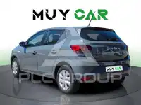 2023 Dacia Sandero