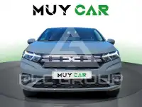 2023 Dacia Sandero