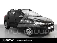 2023 Dacia Sandero