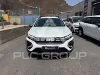 2023 Dacia Sandero