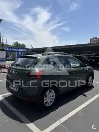 2023 Dacia Sandero