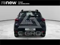 2023 Dacia Sandero