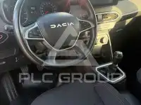 2023 Dacia Sandero