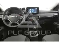 2023 Dacia Sandero