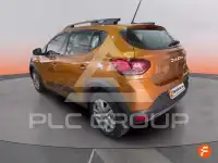 2023 Dacia Sandero