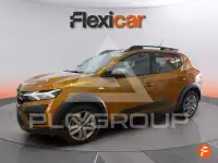 2023 Dacia Sandero