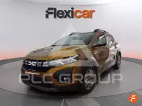 2023 Dacia Sandero