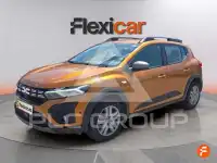 2023 Dacia Sandero