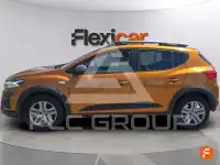 2023 Dacia Sandero