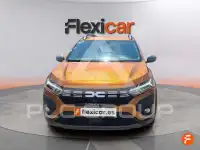 2023 Dacia Sandero
