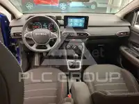2023 Dacia Sandero