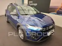 2023 Dacia Sandero