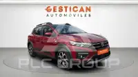 2023 Dacia Sandero