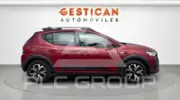 2023 Dacia Sandero