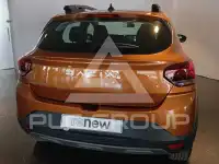 2023 Dacia Sandero