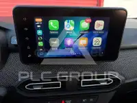 2023 Dacia Sandero
