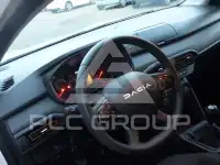 2023 Dacia Sandero