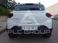 2023 Dacia Sandero