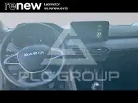 2023 Dacia Sandero