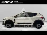 2023 Dacia Sandero