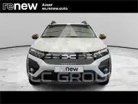 2023 Dacia Sandero
