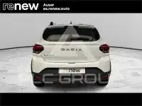 2023 Dacia Sandero