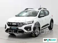 2023 Dacia Sandero