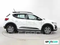2023 Dacia Sandero