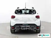 2023 Dacia Sandero