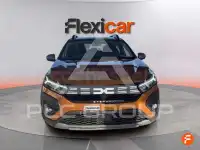 2023 Dacia Sandero