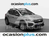 2023 Dacia Sandero