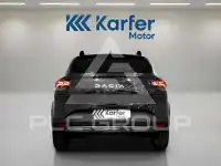 2023 Dacia Sandero