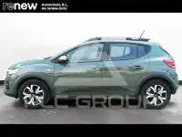 2023 Dacia Sandero