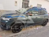 2023 Dacia Sandero
