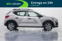 2023 Dacia Sandero