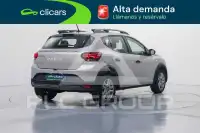 2023 Dacia Sandero