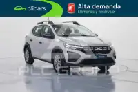 2023 Dacia Sandero