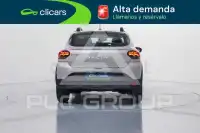 2023 Dacia Sandero
