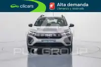 2023 Dacia Sandero