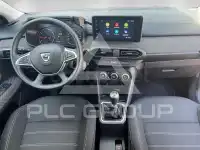 2023 Dacia Sandero