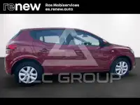 2023 Dacia Sandero